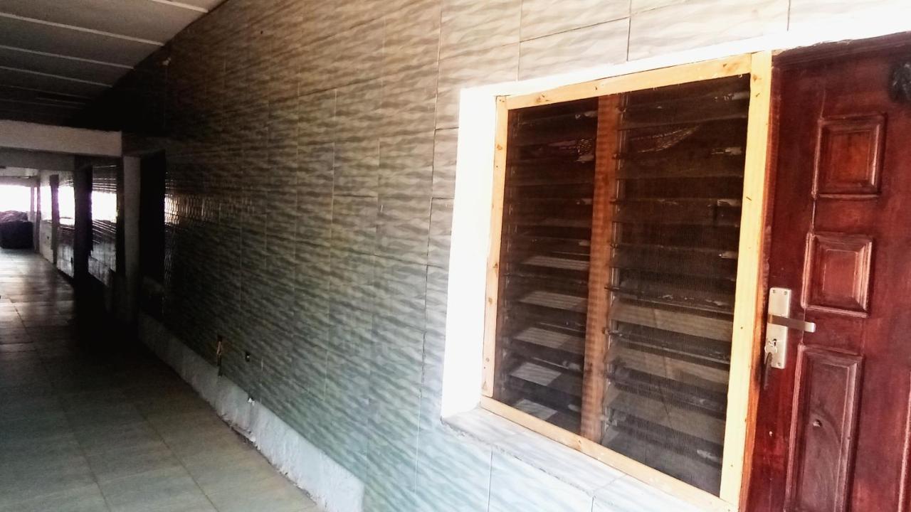 Baba Lao Hotel Malindi Esterno foto