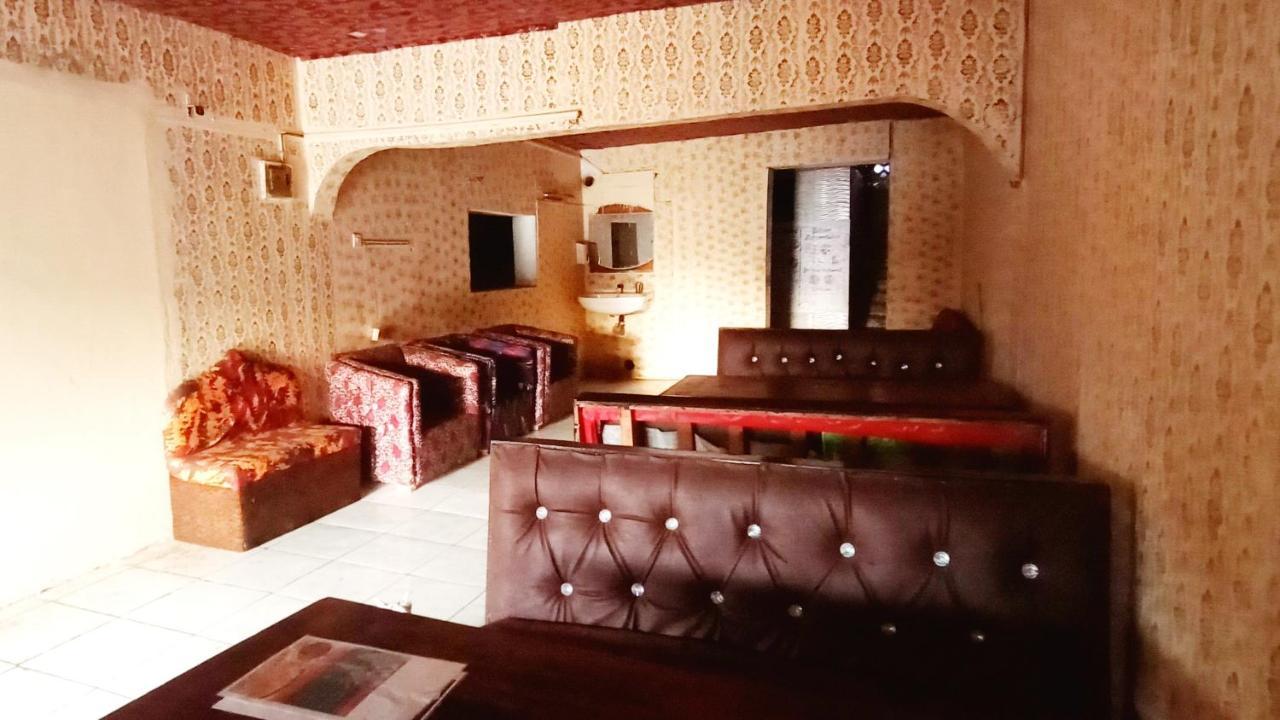 Baba Lao Hotel Malindi Esterno foto