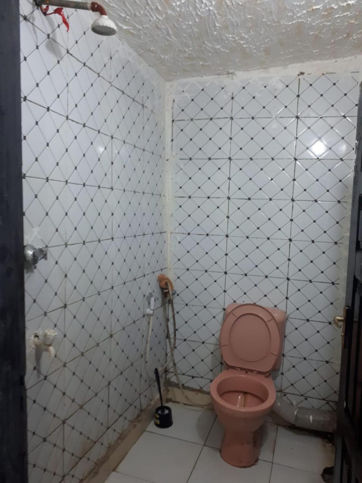 Baba Lao Hotel Malindi Esterno foto