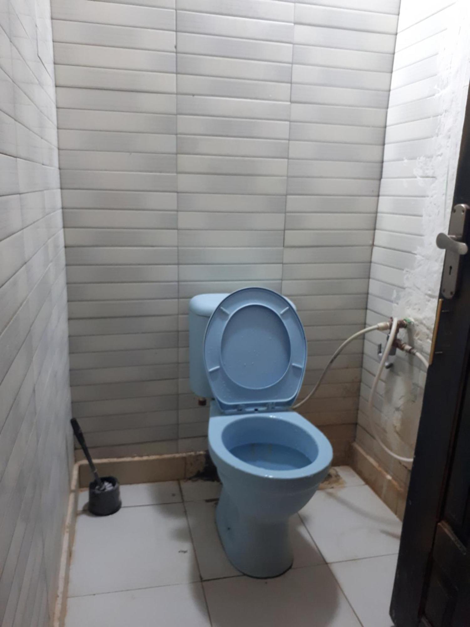 Baba Lao Hotel Malindi Esterno foto